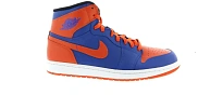 Фото № 1 с приближением к товару «‎Jordan 1 Retro Knicks»