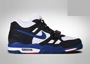 Nike Air Trainer 3 Retro Deep Royal - 1