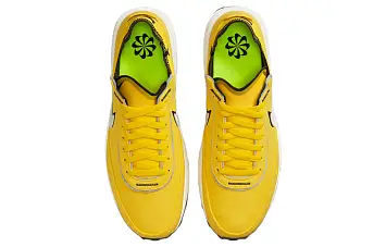 Nike Waffle One Sports Casual Shoes (DO9782-700) - 5