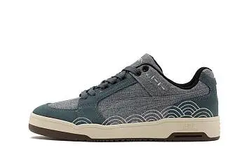 Puma Slipstream LO Sashiko (385802-01) - 2