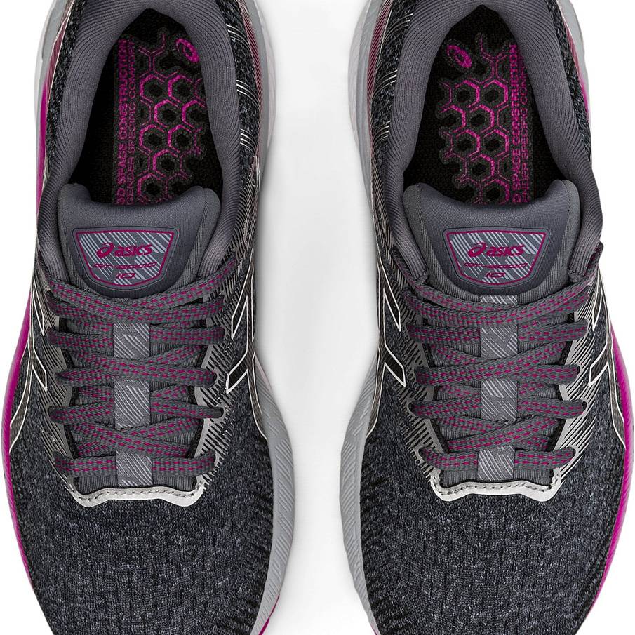 Фото № 2 с приближением к товару «‎Кроссовки Asics SPAS141A0W4-C11»