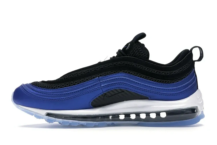 Фото № 3 с приближением к товару «‎Nike Air Max 97 Foamposite»
