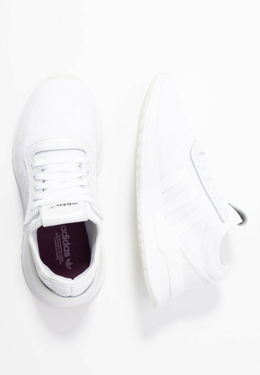 Фото № 4 с приближением к товару «‎Adidas U_path X Shoes »