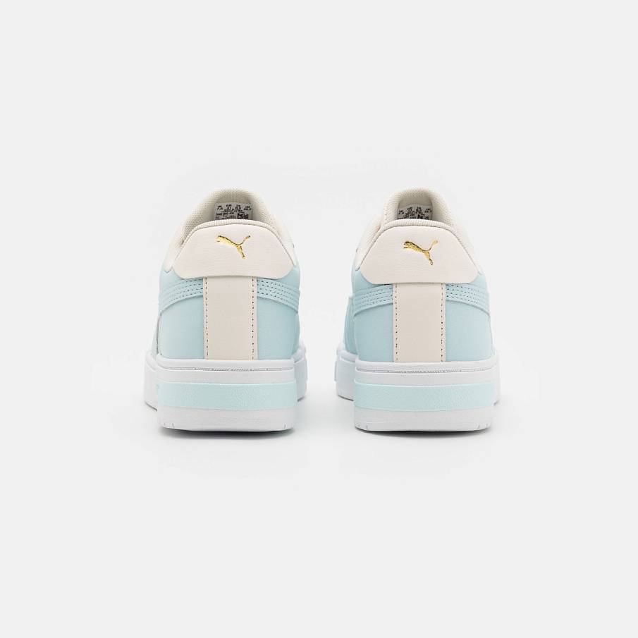 Фото № 3 с приближением к товару «‎Puma CA Pro Classic »