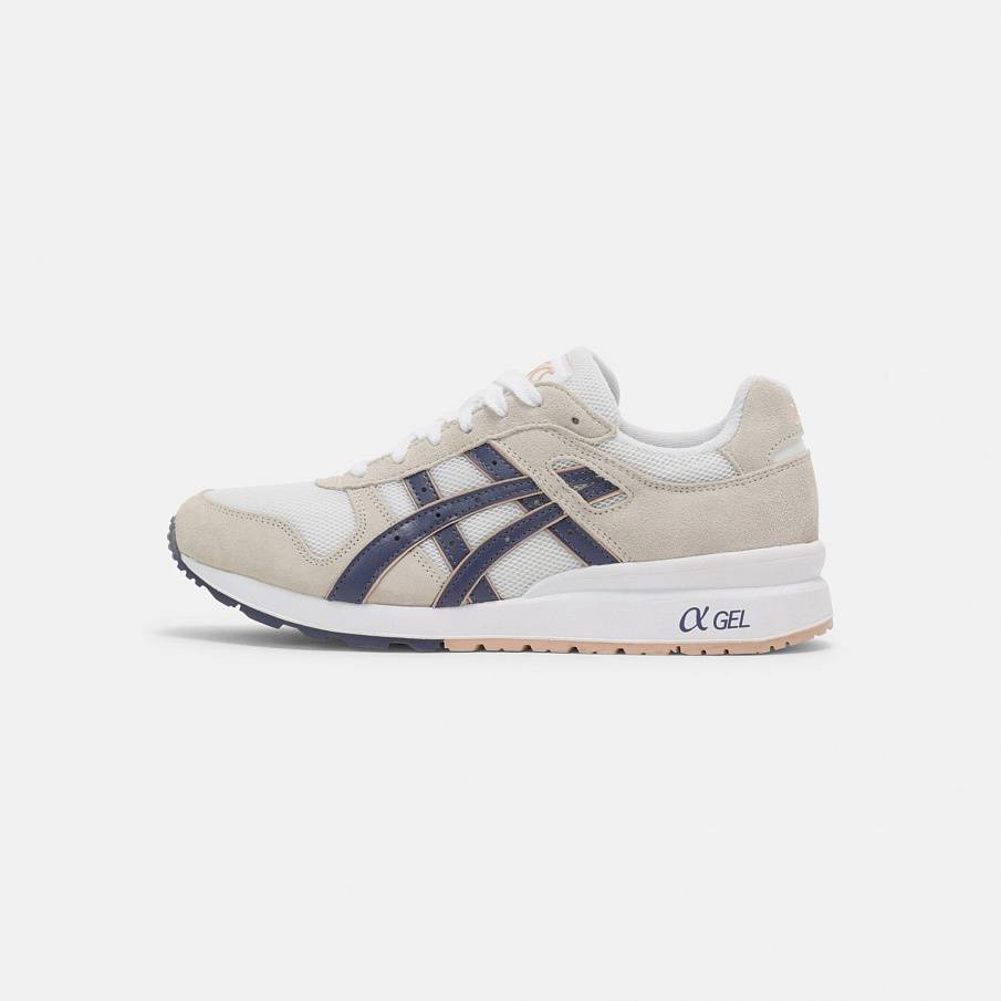 Фото № 3 с приближением к товару «‎Asics Gt-Ii »