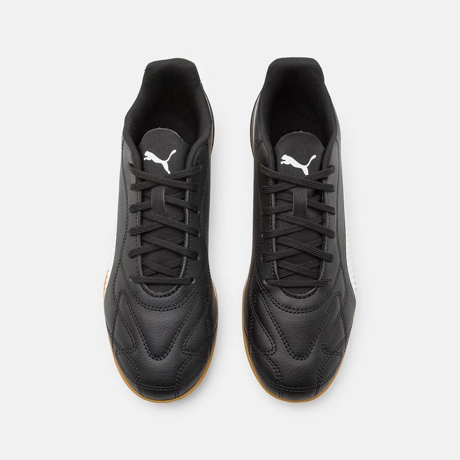 Фото № 4 с приближением к товару «‎Puma Monarch II IT »