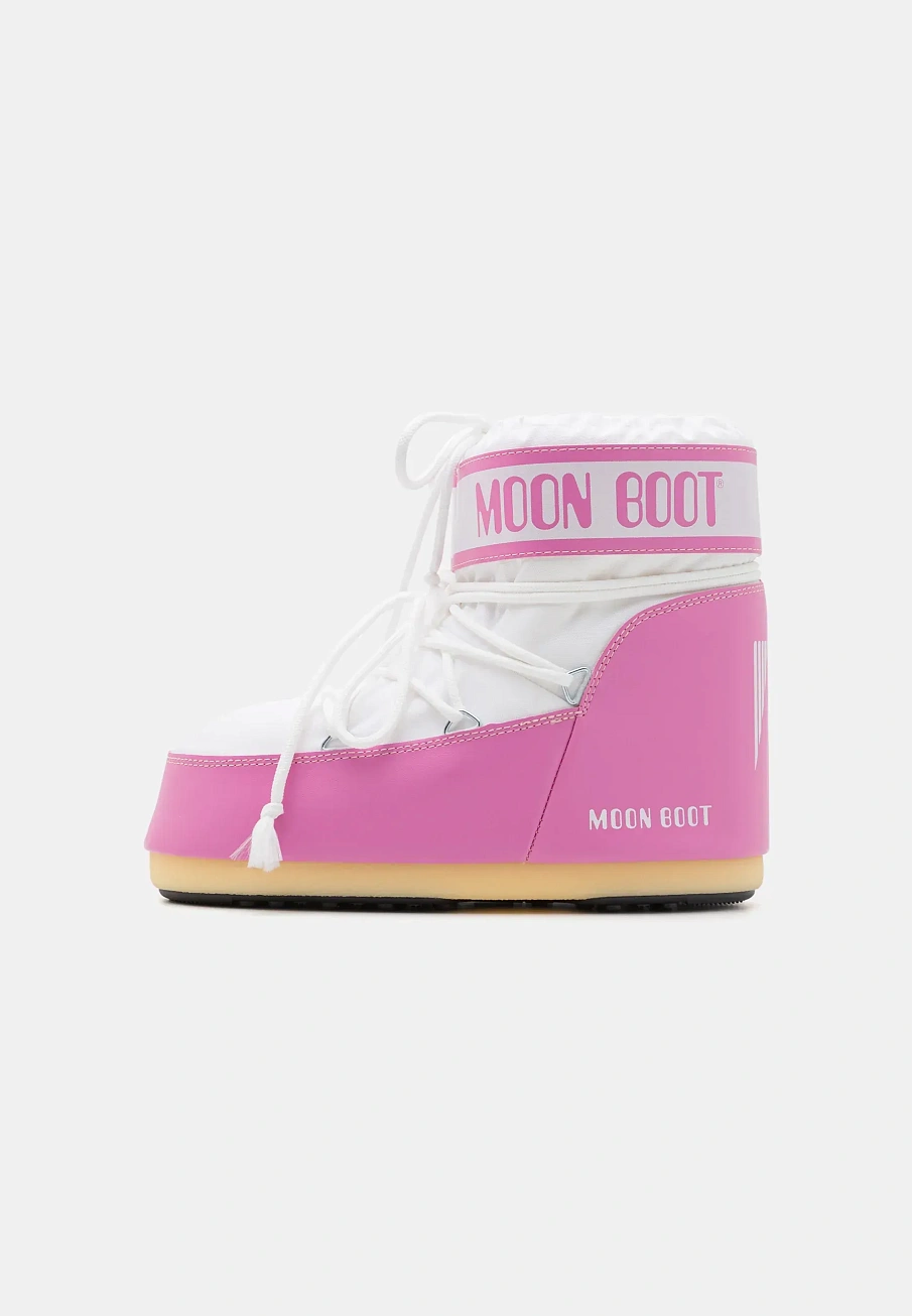 Фото № 1 с приближением к товару «‎ICON LOW UNISEX»