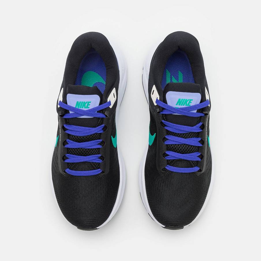 Фото № 4 с приближением к товару «‎Nike Air Zoom Structure 24»