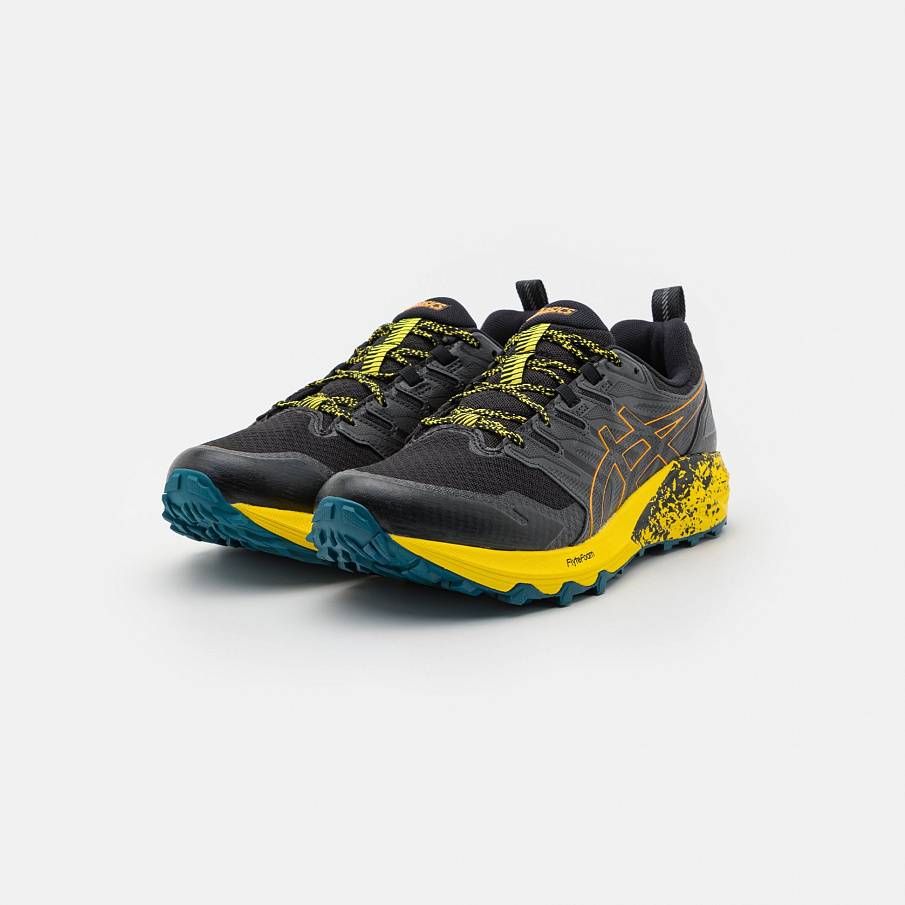 Фото № 2 с приближением к товару «‎Asics Gel Trabuco Terra»