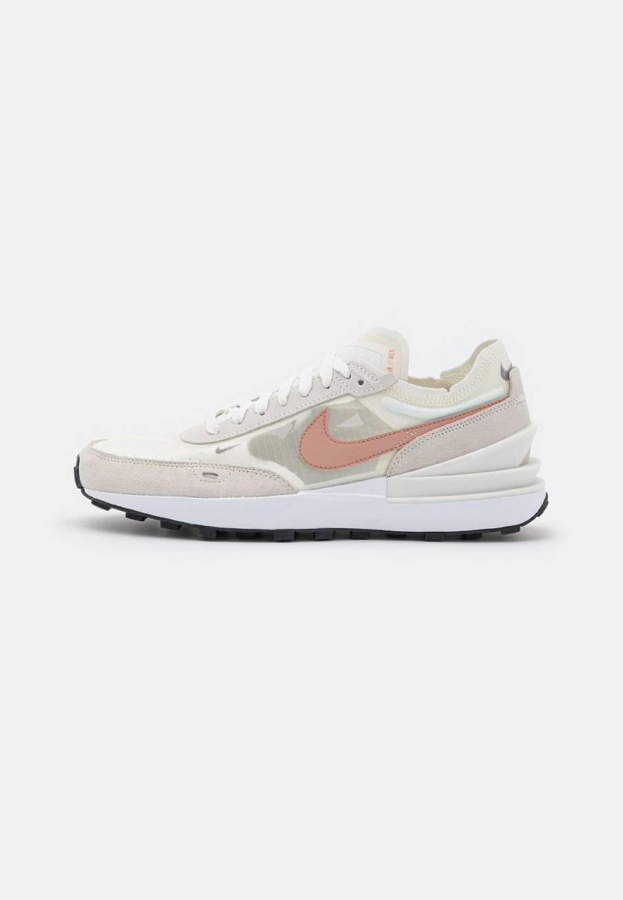 Фото № 1 с приближением к товару «‎Nike Waffle One »