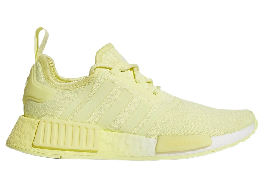 Фото № 1 с приближением к товару «‎adidas NMD R1 Pulse Yellow »