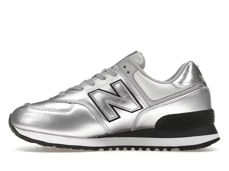 Фото № 3 с приближением к товару «‎New Balance 574»