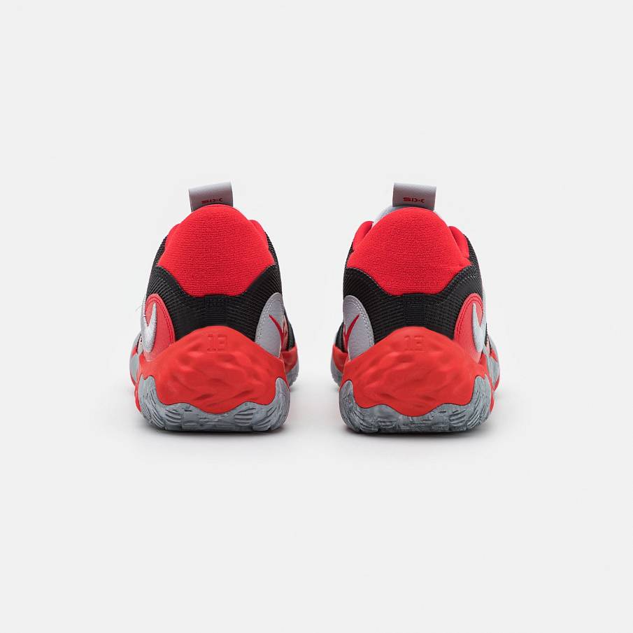 Фото № 3 с приближением к товару «‎Nike PG 6 »