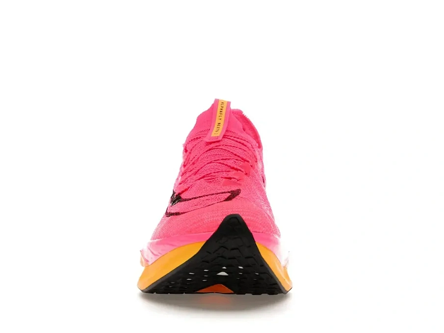 Фото № 2 с приближением к товару «‎Nike Air Zoom Alphafly Next% 2»