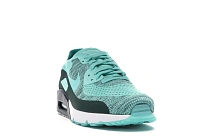 Фото № 5 с приближением к товару «‎Nike Air Max 90 Ultra 2.0 Flyknit Hyper Turquoise Hyper Turquoise»