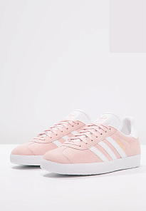 Фото № 3 с приближением к товару «‎Adidas Gazelle »