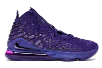 Фото № 1 с приближением к товару «‎Nike LeBron 17 2K»