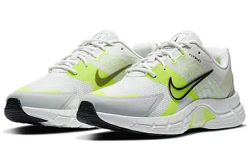 Nike Wmns Alphina 5000 'Summit White Volt' - 3