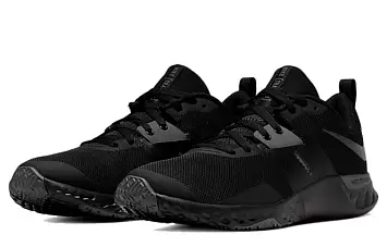 Nike Renew Retaliation Tr 'Anthracite' - 4