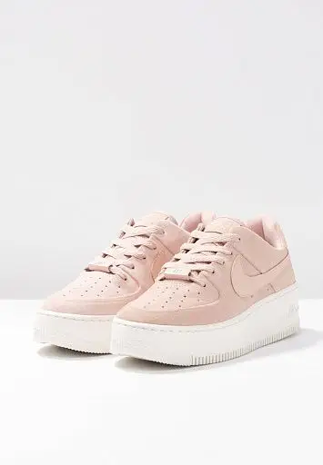 Nike Air Force 1 Sage  - 5