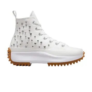 Converse Run Star Hike Platform High Gems - 1