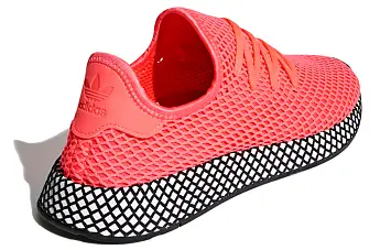 adidas Deerupt Runner 'Turbo' - 5