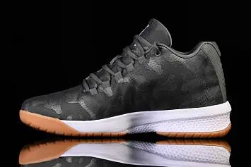 Nike Air Jordan B. Fly Camo  - 4