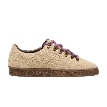 Puma Suede Hike Cashew Gum - 1