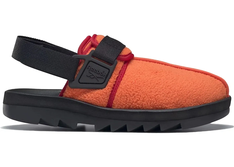 Фото № 1 с приближением к товару «‎Reebok Beatnik»