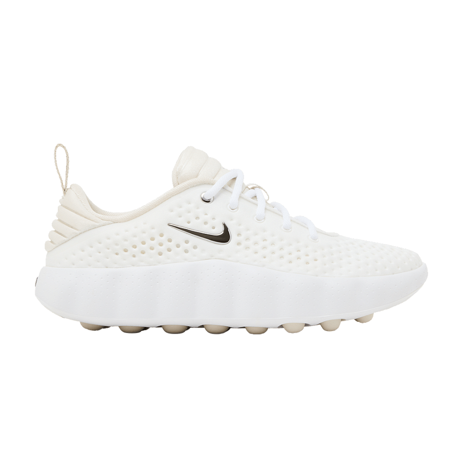 Фото № 1 с приближением к товару «‎Nike Women's Mind 002 Summit White»