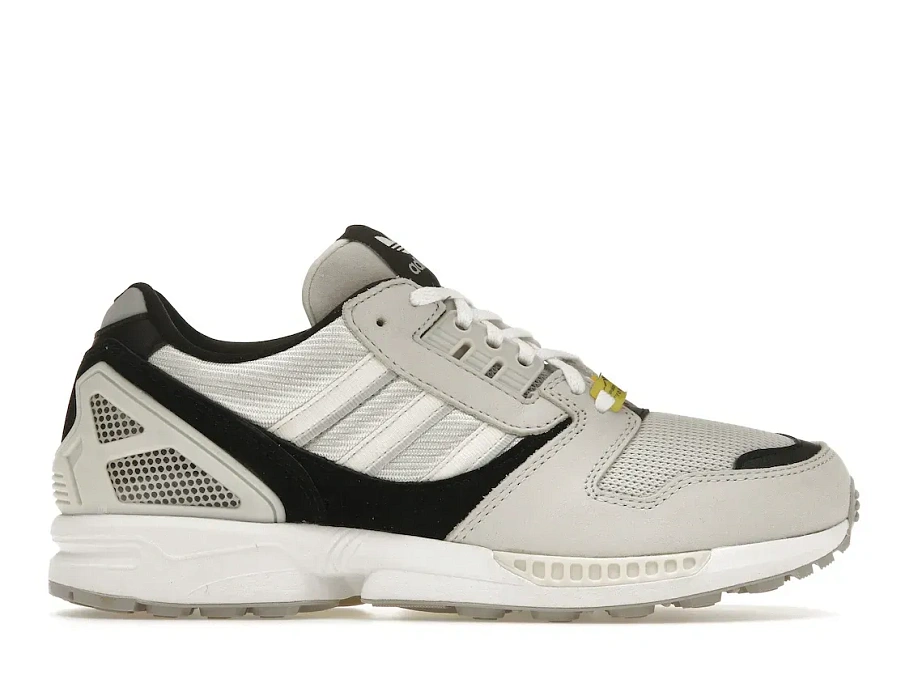 Фото № 1 с приближением к товару «‎adidas ZX 8000 White Black»