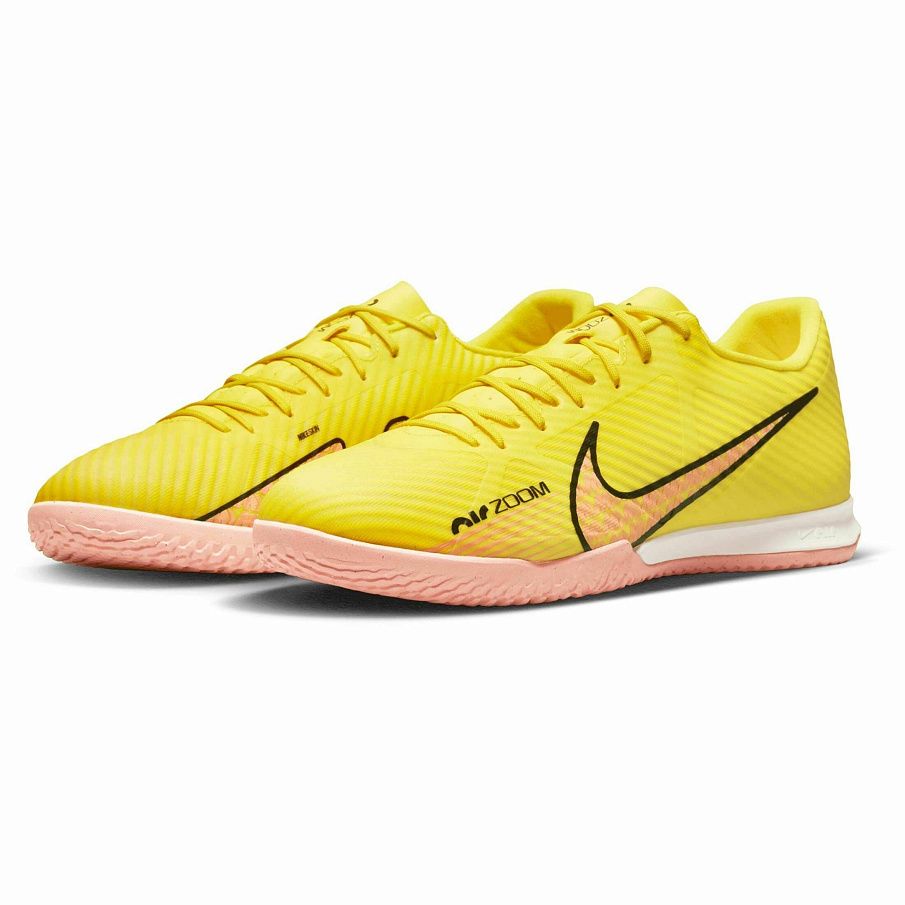 Фото № 2 с приближением к товару «‎Nike Mercurial Zoom Vapor 15 Academy IC »