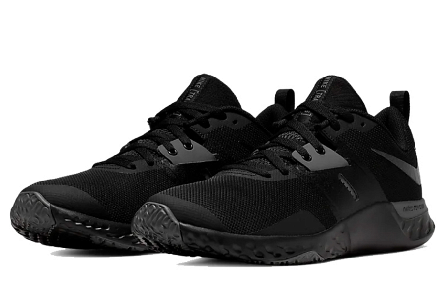Фото № 3 с приближением к товару «‎Nike Renew Retaliation Tr 'Anthracite'»