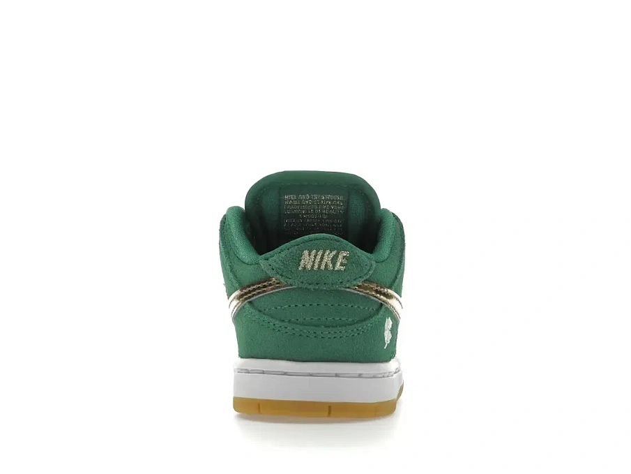 Фото № 4 с приближением к товару «‎Nike SB Dunk Low Pro»