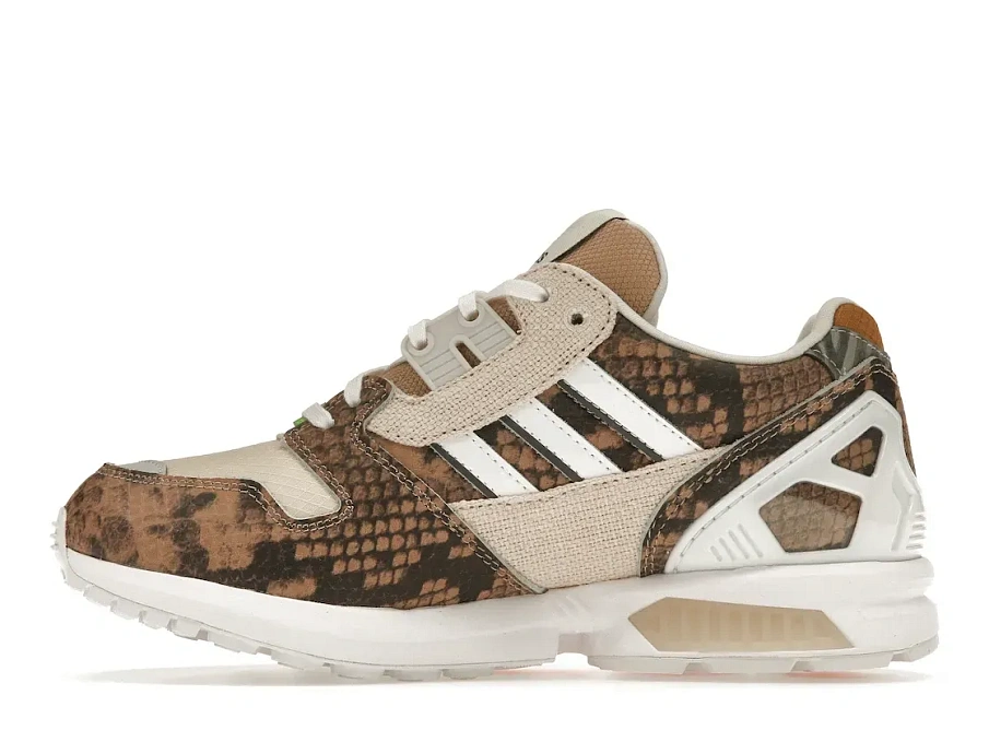 Фото № 3 с приближением к товару «‎adidas ZX 8000 Lethal Nights»