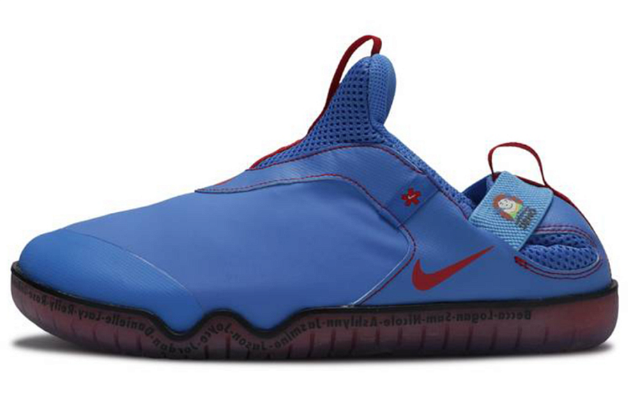 Фото № 1 с приближением к товару «‎ Nike Zoom Pulse Sports Casual Shoes»
