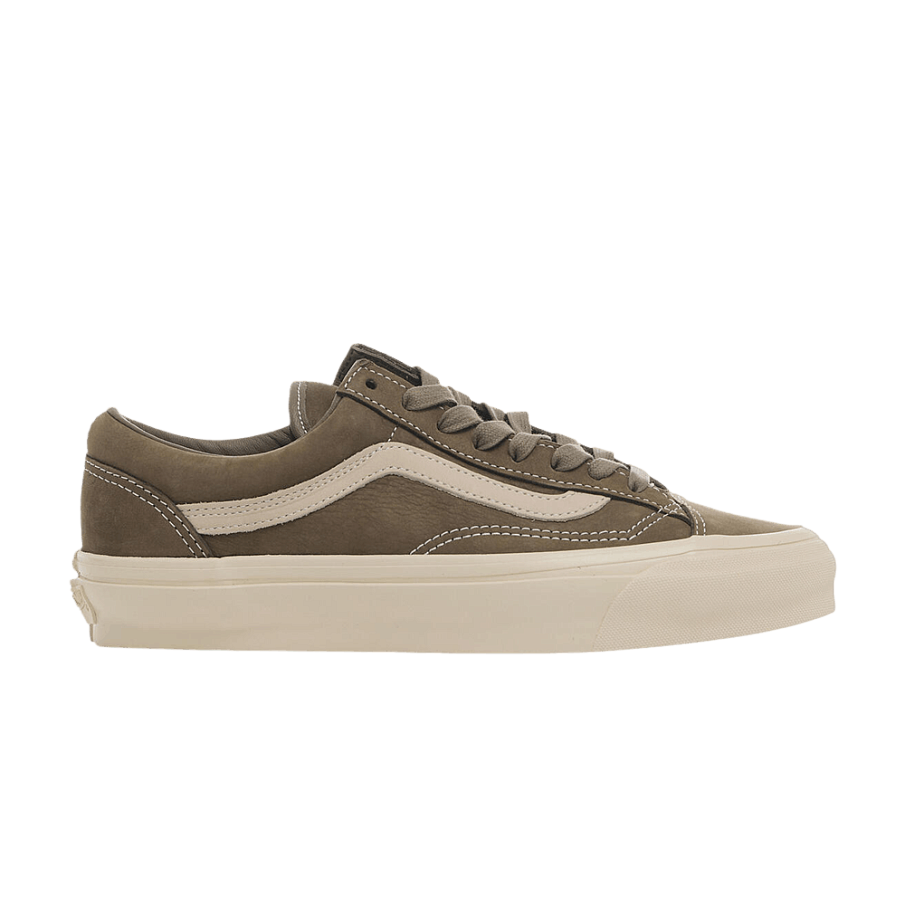 Фото № 1 с приближением к товару «‎Vans Old Skool 36 LX Le Marais Bungee Cord»