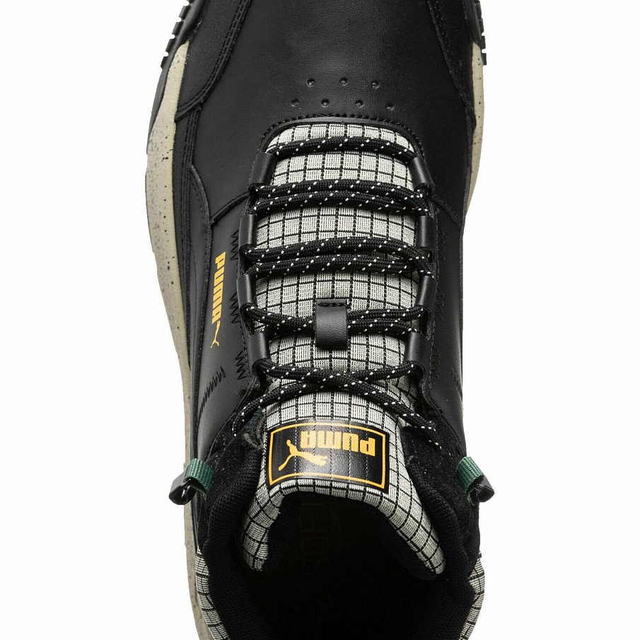 Фото № 3 с приближением к товару «‎Puma »