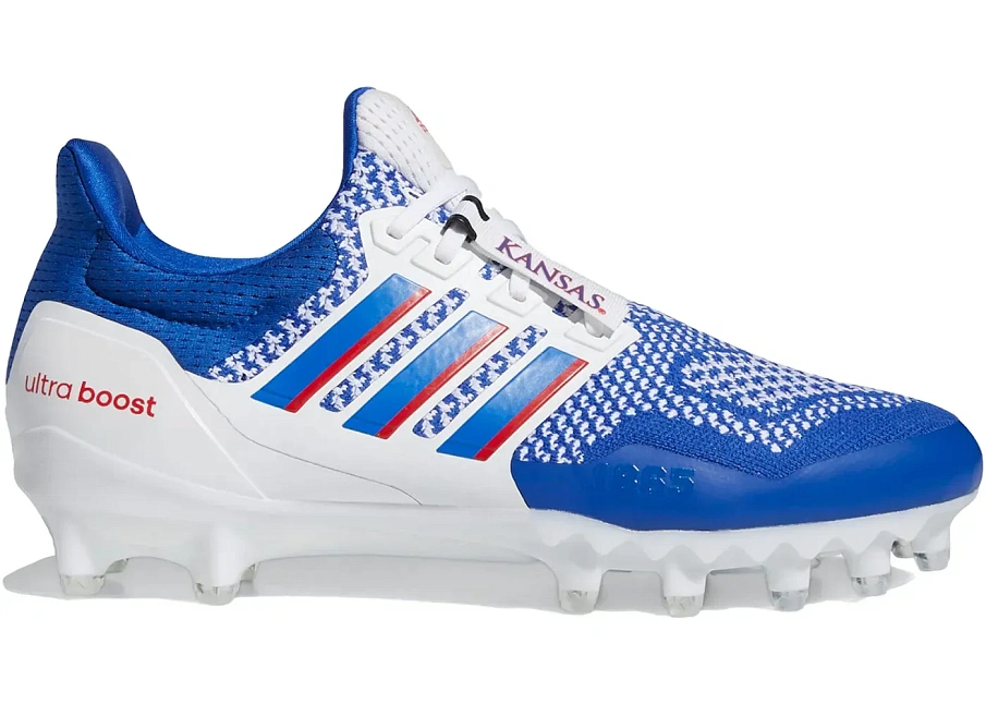 Фото № 1 с приближением к товару «‎adidas Ultra Boost 1.0 Cleat Kansas»