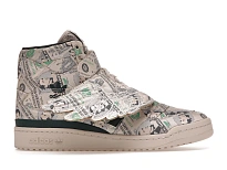 Фото № 1 с приближением к товару «‎adidas Forum Wings 1.0 Jeremy Scott Money»