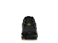 Фото № 4 с приближением к товару «‎Nike Air Max Plus Kiss My Airs Metallic Silver»