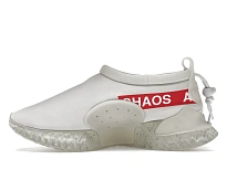 Фото № 3 с приближением к товару «‎Nike Moc Flow SP Undercover Light Bone»