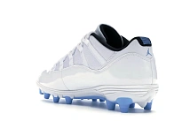 Фото № 6 с приближением к товару «‎Jordan 11 Retro Low Cleat Columbia»