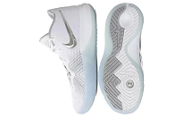 Фото № 4 с приближением к товару «‎Nike Kyrie Flytrap EP Basketball Shoes Metallic Silver»