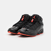 Фото № 2 с приближением к товару «‎Jordan 6 Rings »