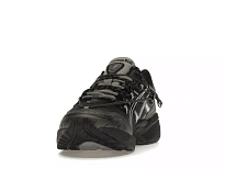 Фото № 6 с приближением к товару «‎ASICS Gel-1090 Andersson Bell Black Silver»