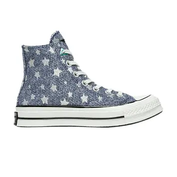 Coraline x Converse Chuck 70 High Other World - 1