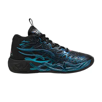 Puma MB.04 Reflections - 1
