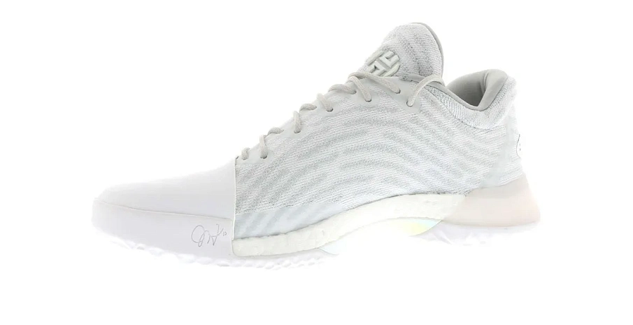 Фото № 2 с приближением к товару «‎adidas Harden Vol. 1 13 Below Zero Christmas»