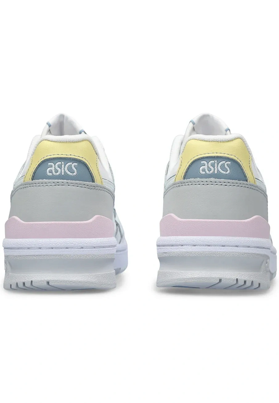 Фото № 4 с приближением к товару «‎Кроссовки Asics spa0h12o01g-a11-n»